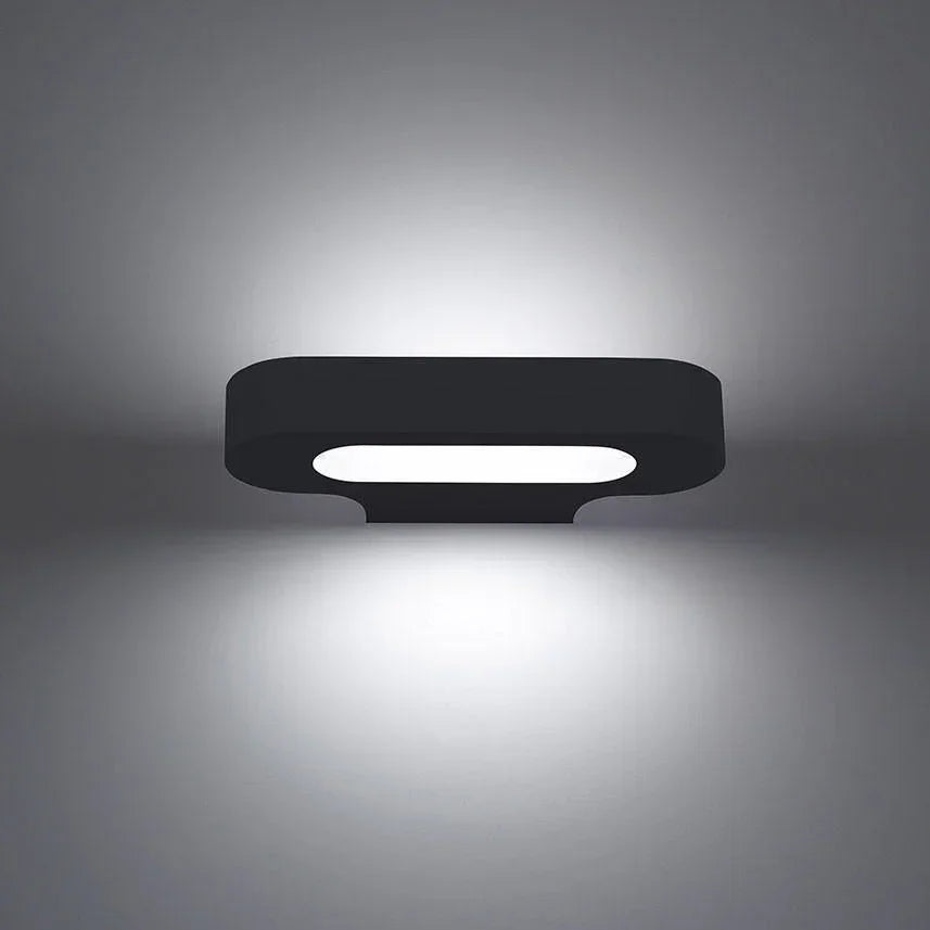 Artemide Talo LED Wall Light | All Square Lighting