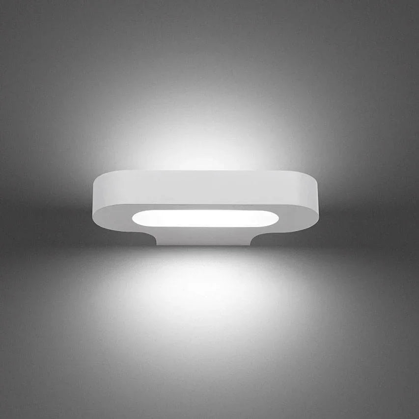 Artemide Talo LED Wall Light | All Square Lighting