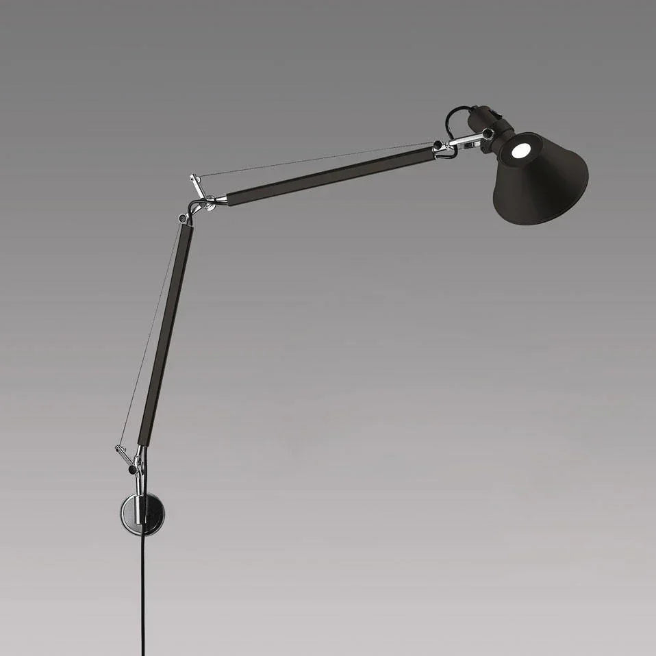 Artemide Tolomeo Mini Wall Light | All Square Lighting