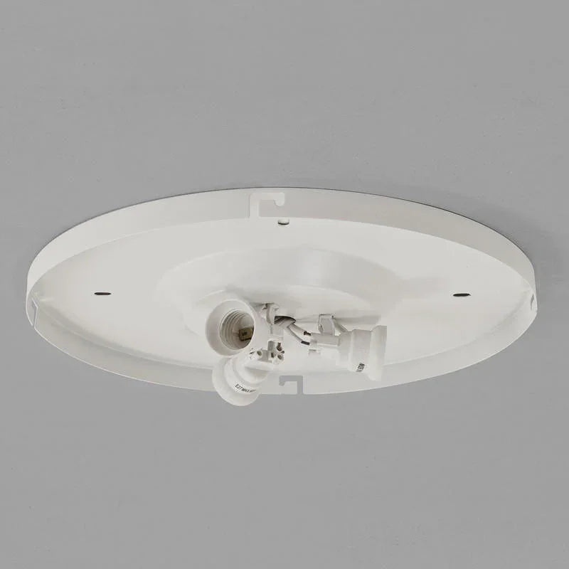 Astro Lighting 3-Way Plate Ceiling Light | All Square Lighting