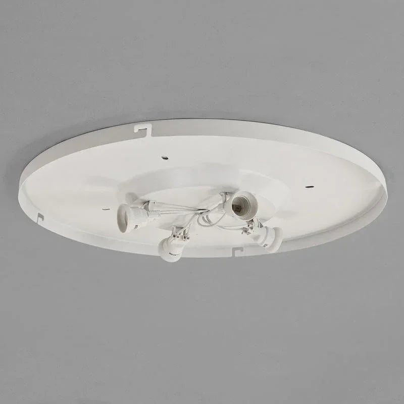 Astro Lighting 4-Way Plate Ceiling Light | All Square Lighting