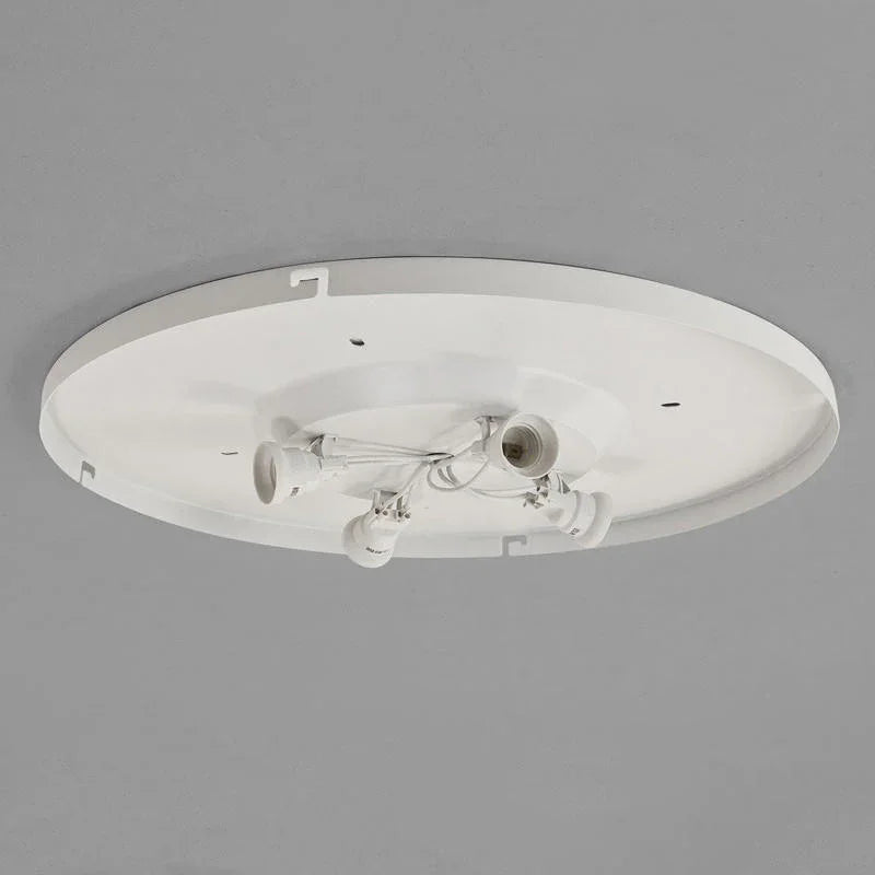 Astro Lighting 4-Way Plate Ceiling Light | All Square Lighting