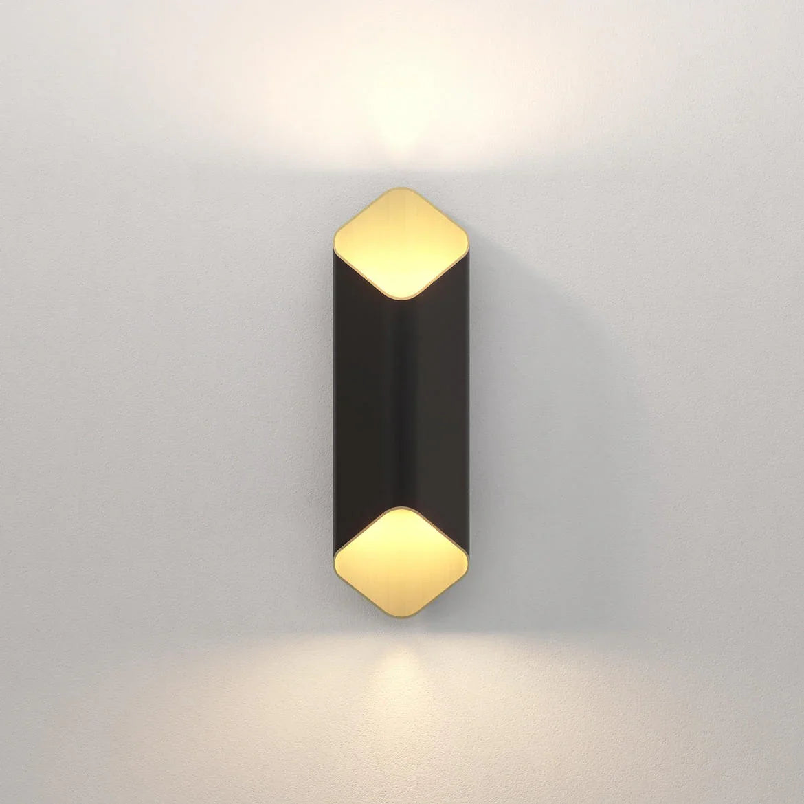 Astro Lighting Ako 420 Wall Light | All Square Lighting