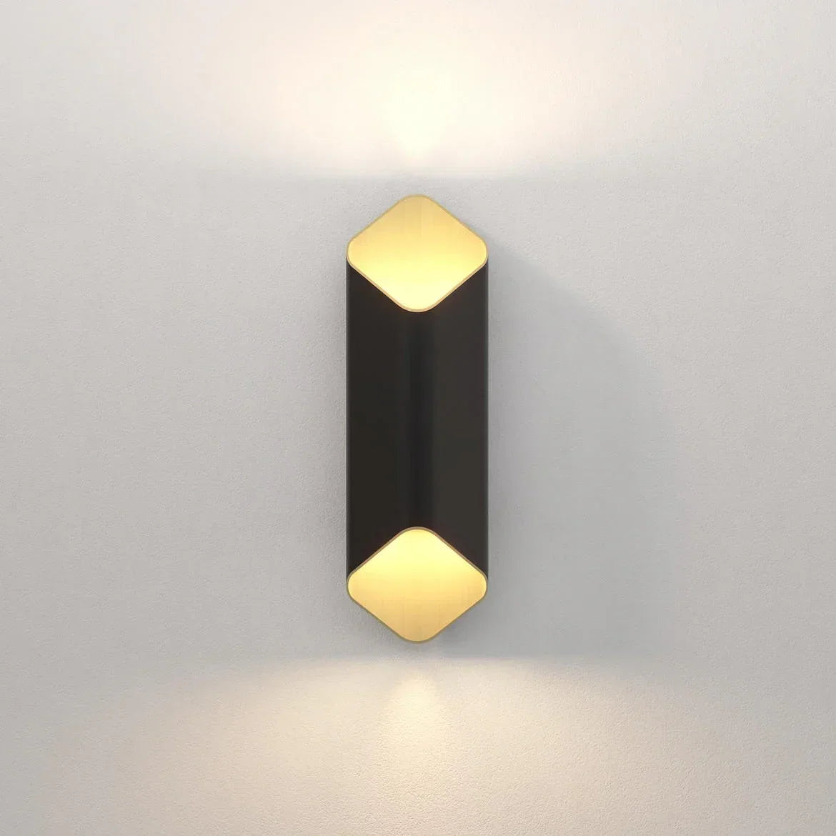 Astro Lighting Ako 420 Wall Light | All Square Lighting