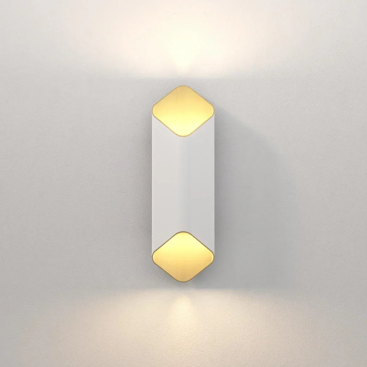 Astro Lighting Ako 420 Wall Light | All Square Lighting