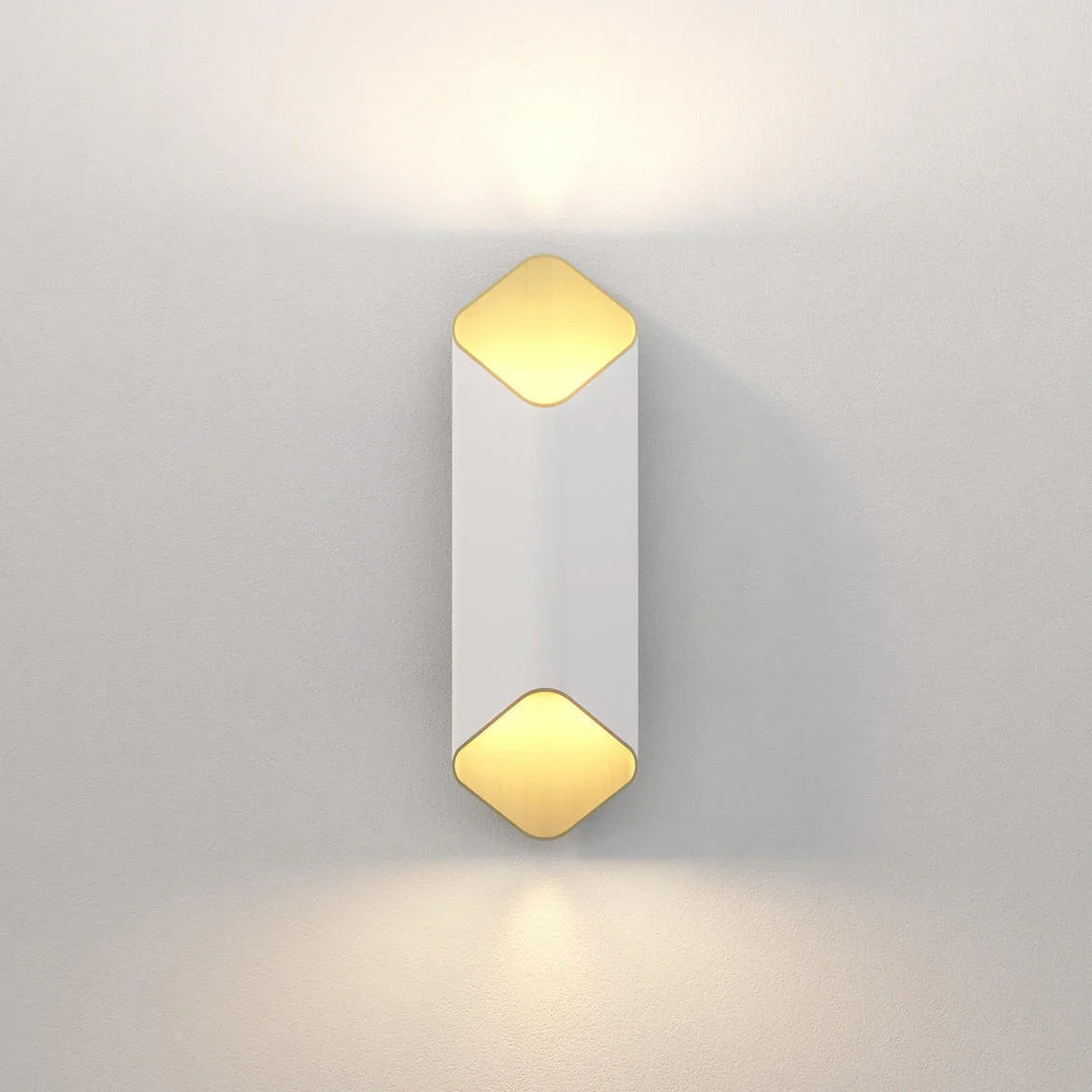Astro Lighting Ako 600 Wall Light | All Square Lighting