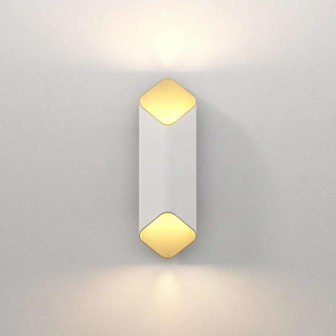 Astro Lighting Ako 600 Wall Light | All Square Lighting