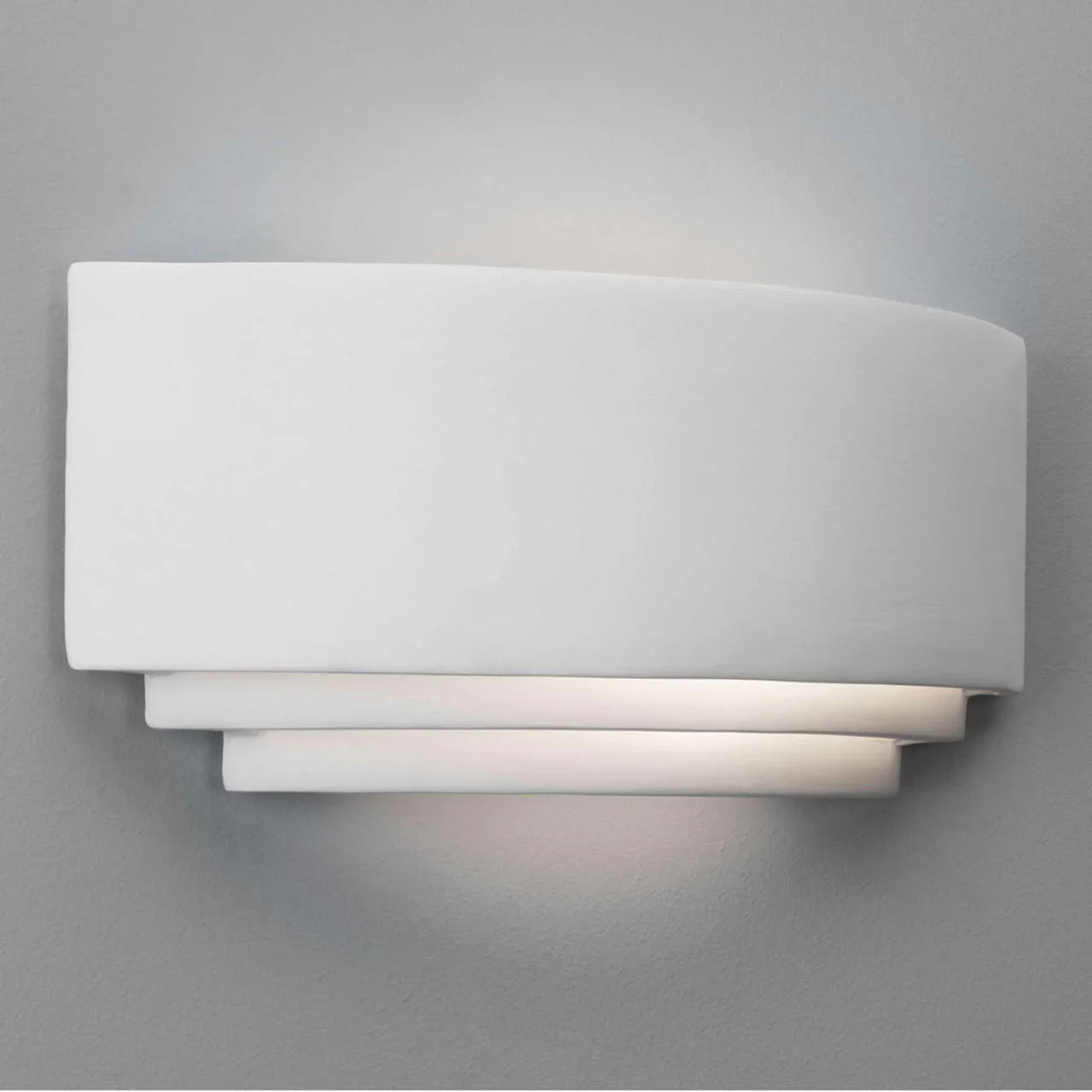 Astro Lighting Amalfi 315 Wall Light | All Square Lighting