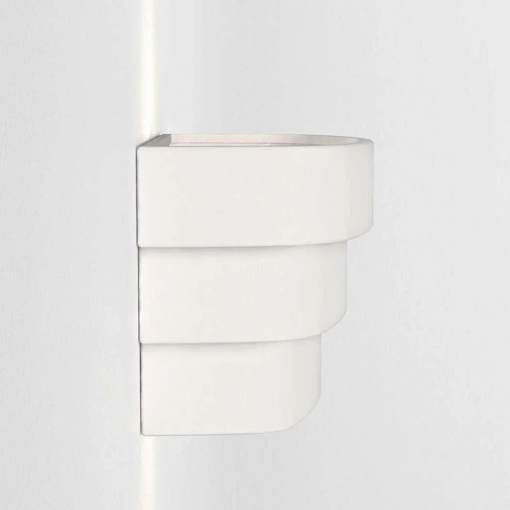 Astro Lighting Amas 320 Wall Light | All Square Lighting