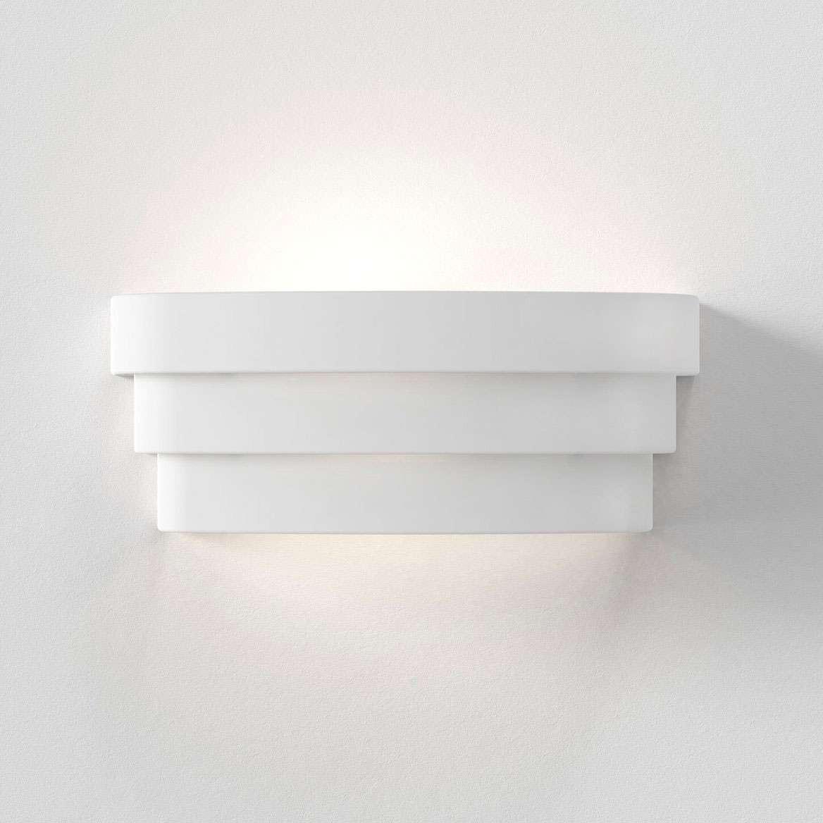 Astro Lighting Amas 320 Wall Light | All Square Lighting