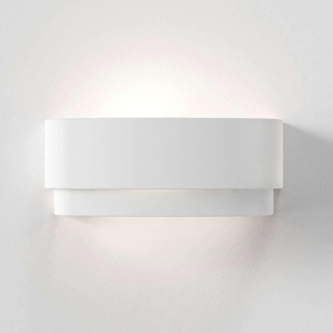 Astro Lighting Amat 320 Wall Light | All Square Lighting
