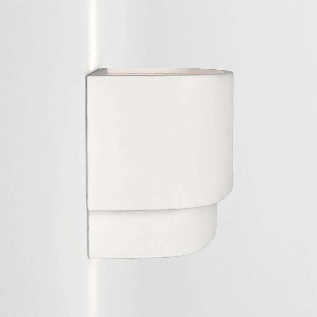 Astro Lighting Amat 320 Wall Light | All Square Lighting
