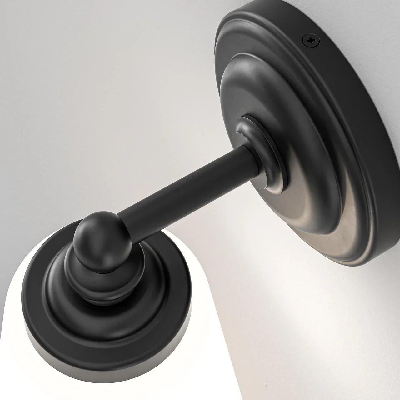 Astro Lighting Anton Wall Light | All Square Lighting