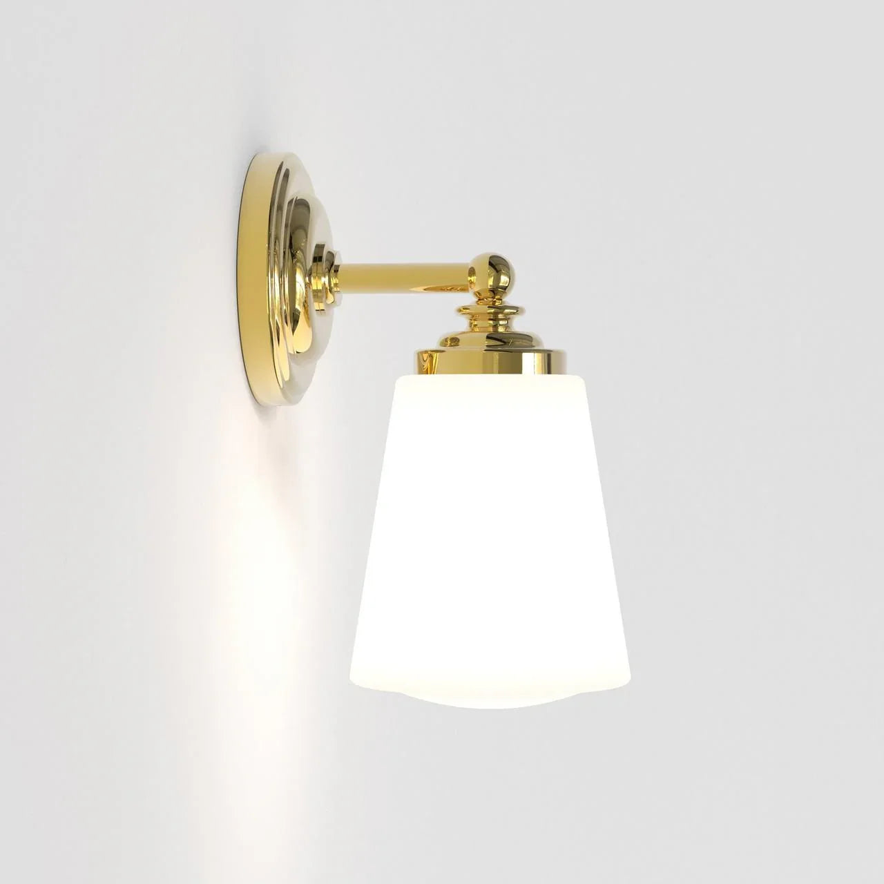 Astro Lighting Anton Wall Light | All Square Lighting