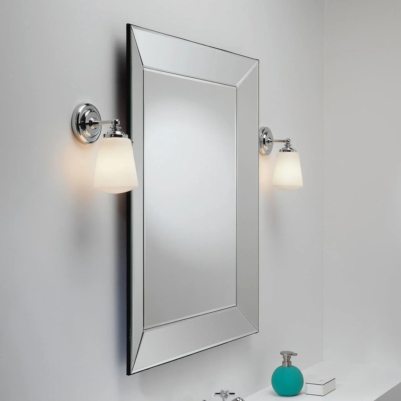Astro Lighting Anton Wall Light | All Square Lighting