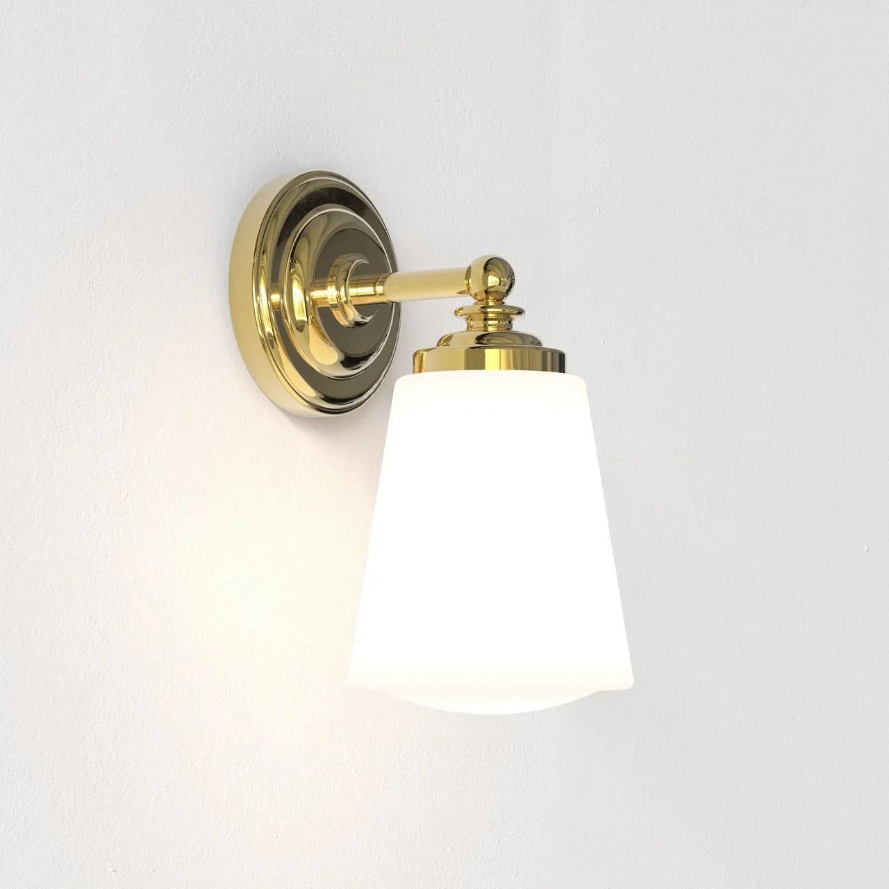 Astro Lighting Anton Wall Light | All Square Lighting