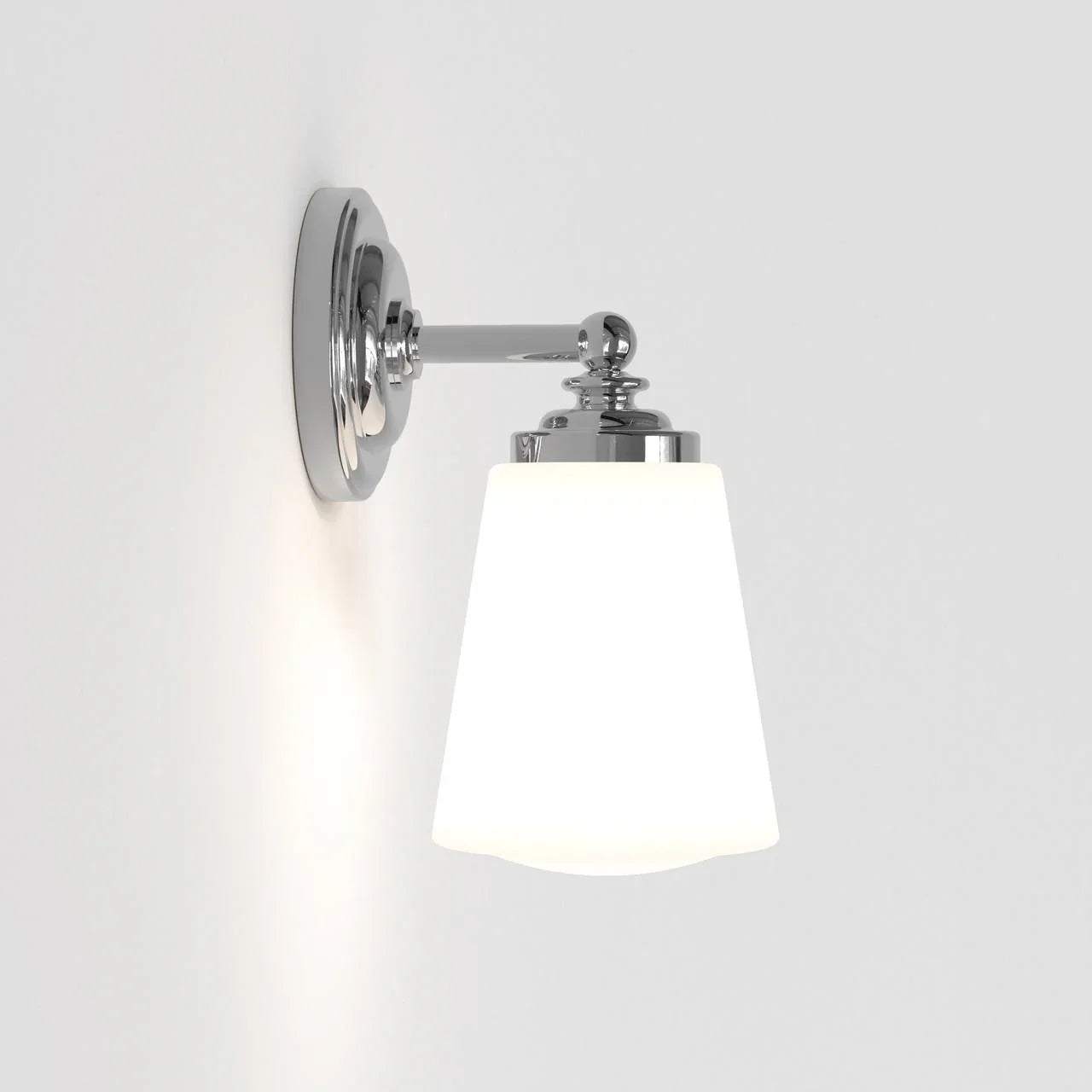 Astro Lighting Anton Wall Light | All Square Lighting