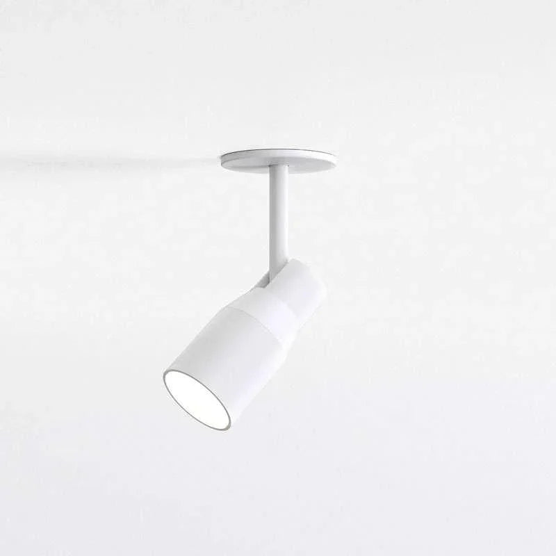Astro Lighting Apollo 100 Recessed Spotlight | All Square Lighting