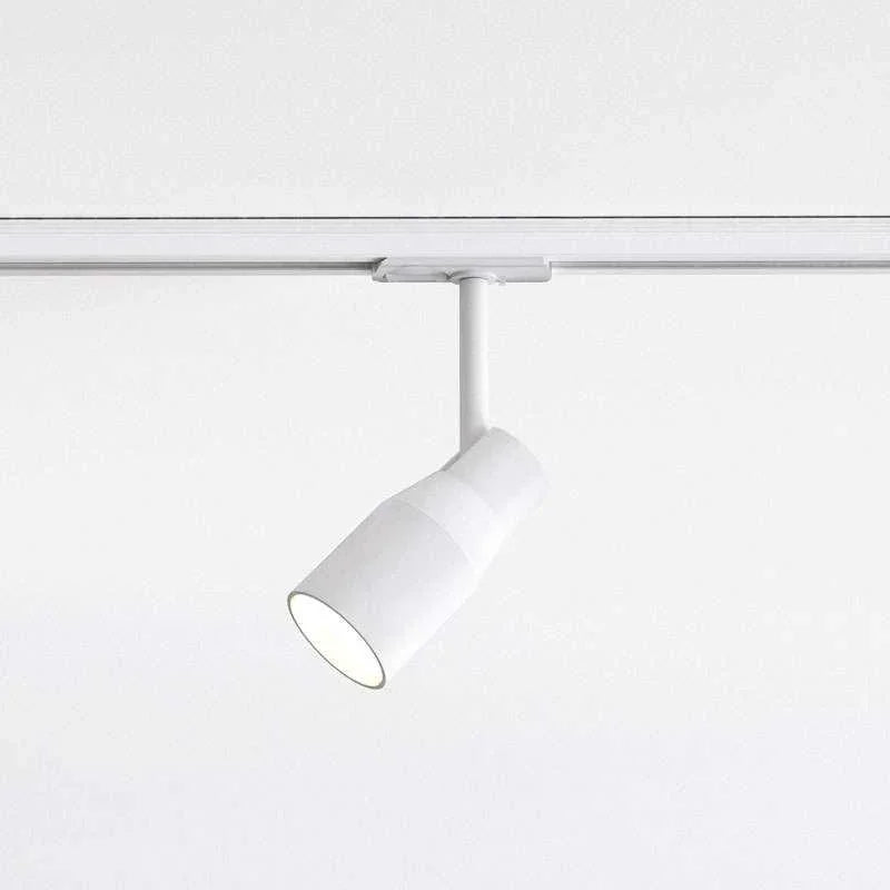 Astro Lighting Apollo 100 Track Spotlight | All Square Lighting
