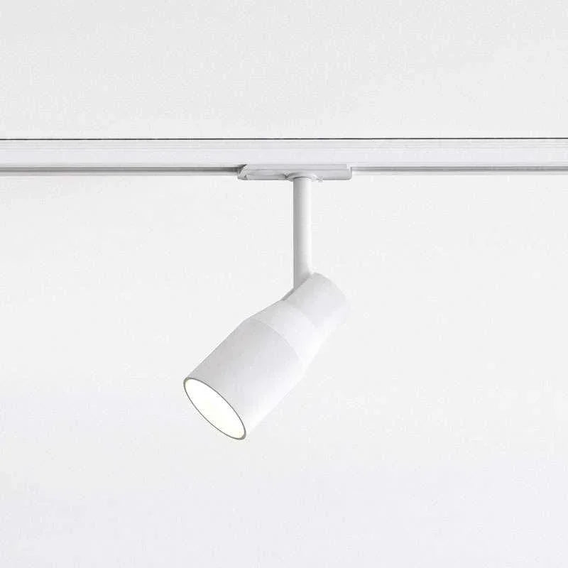 Astro Lighting Apollo 100 Track Spotlight | All Square Lighting