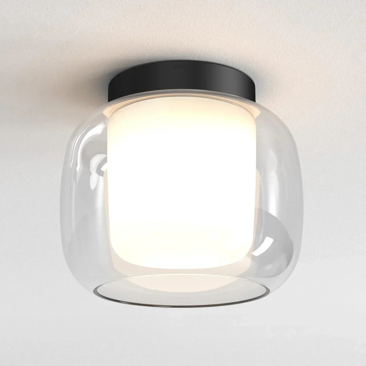 Astro Lighting Aquina 240 Ceiling Light | All Square Lighting