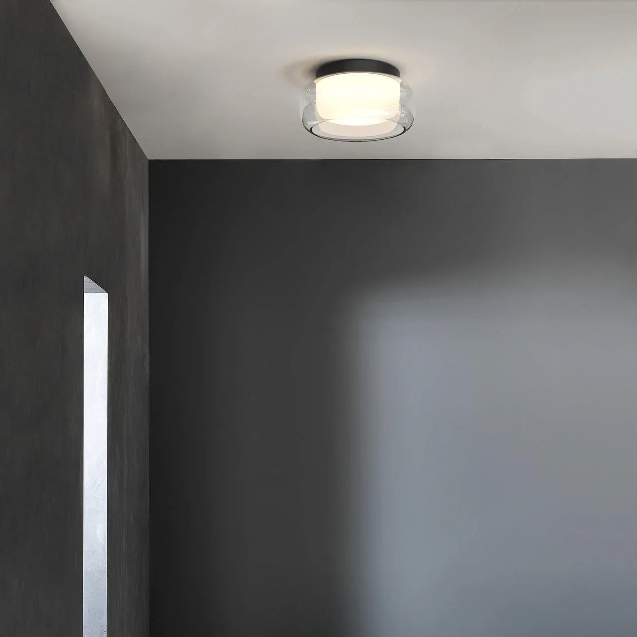 Astro Lighting Aquina 360 Ceiling Light | All Square Lighting