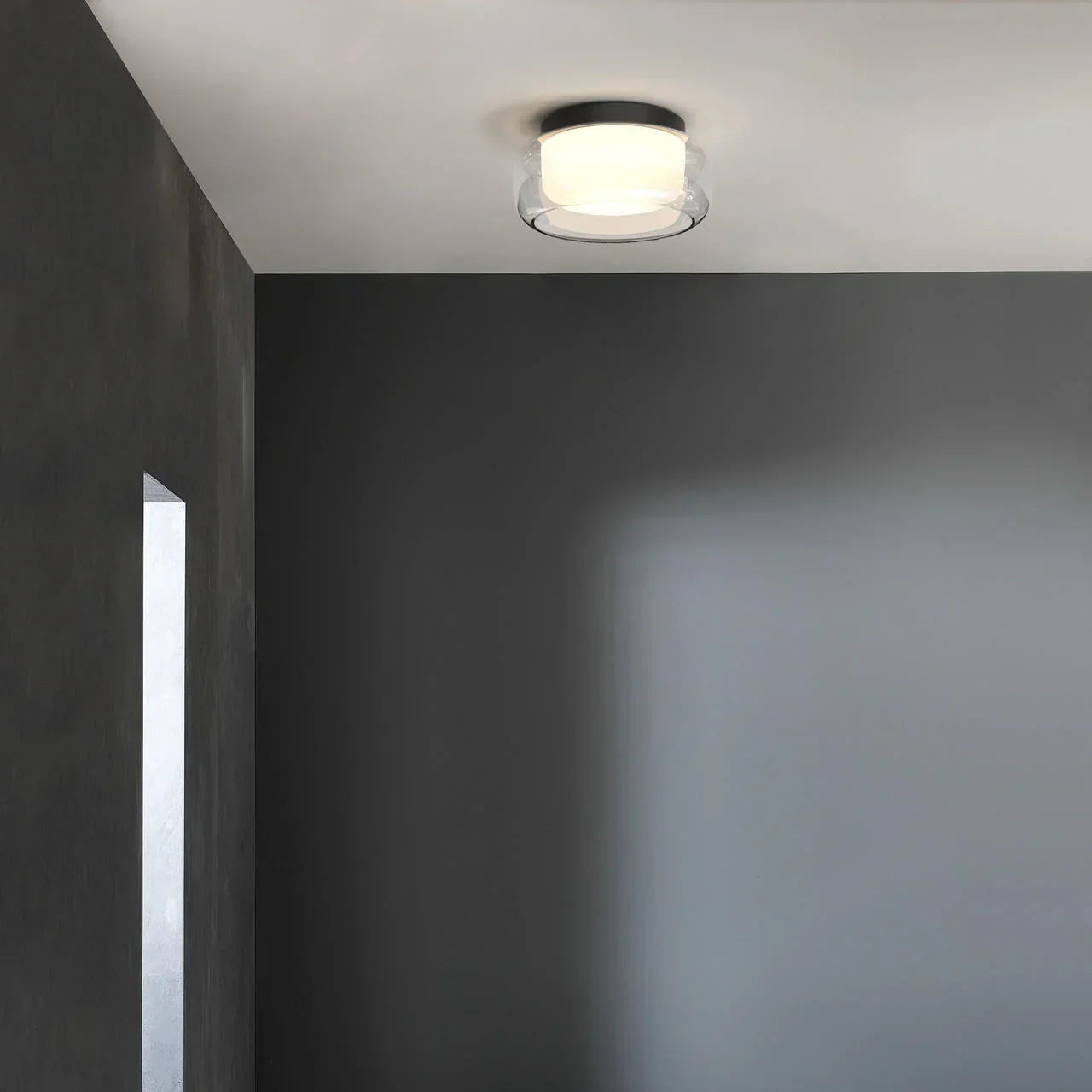 Astro Lighting Aquina 360 Ceiling Light | All Square Lighting