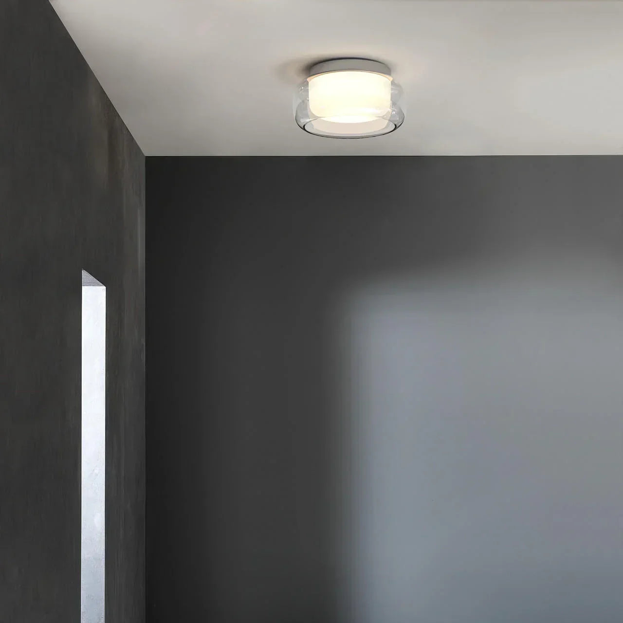Astro Lighting Aquina 360 Ceiling Light | All Square Lighting