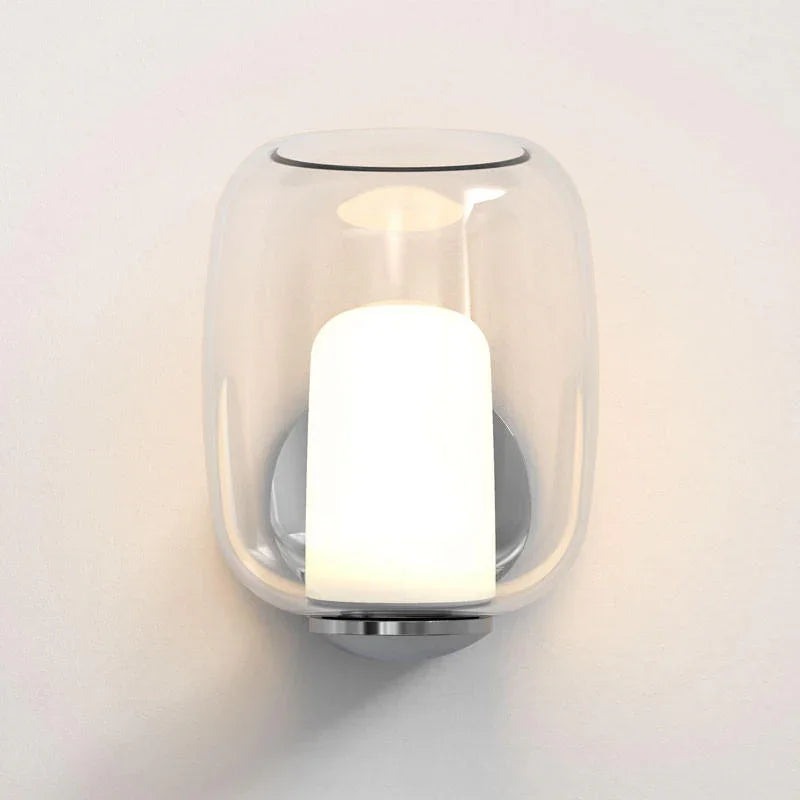 Astro Lighting Aquina Wall Light | All Square Lighting