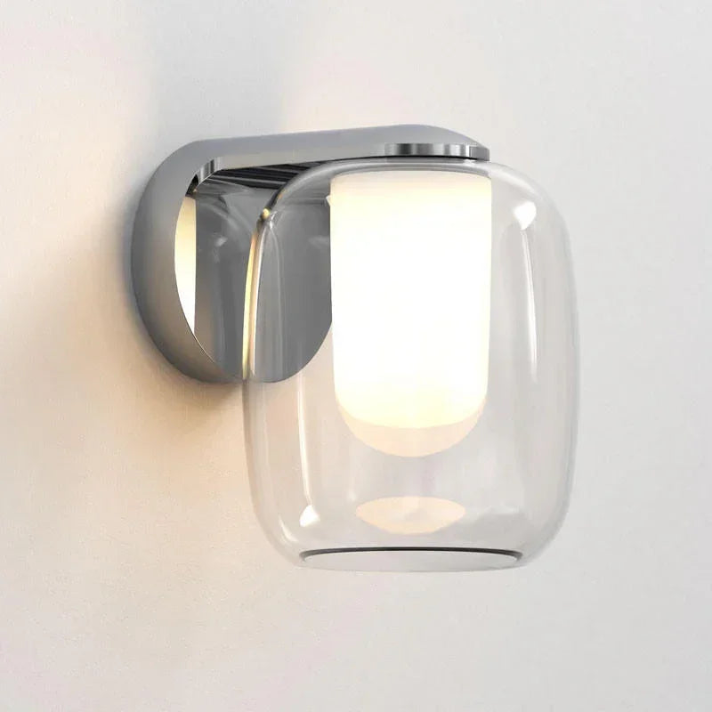 Astro Lighting Aquina Wall Light | All Square Lighting