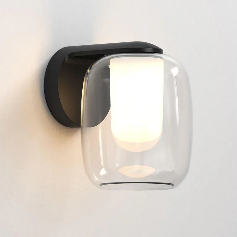 Astro Lighting Aquina Wall Light | All Square Lighting