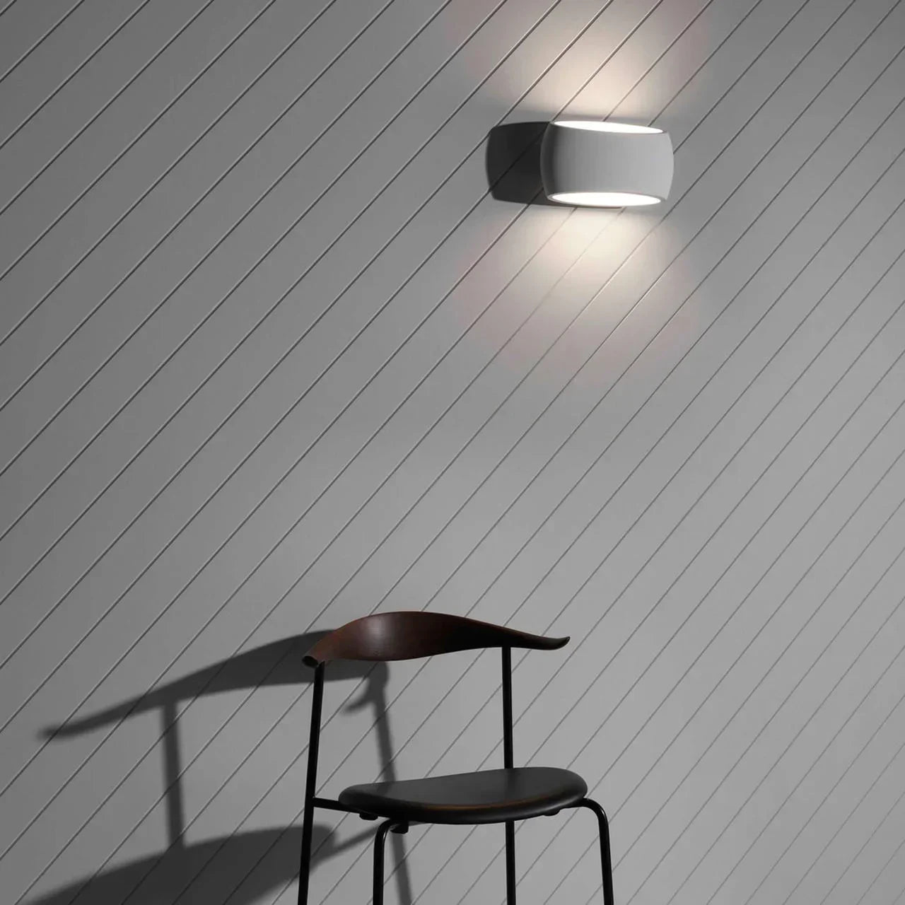 Astro Lighting Aria 300 Wall Light | All Square Lighting