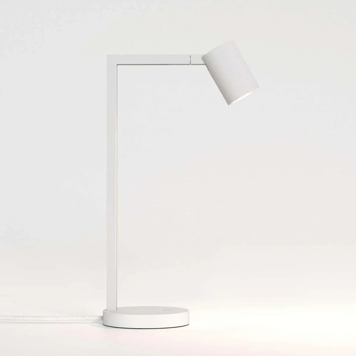 Astro Lighting Ascoli Desk Lamp | All Square Lighting