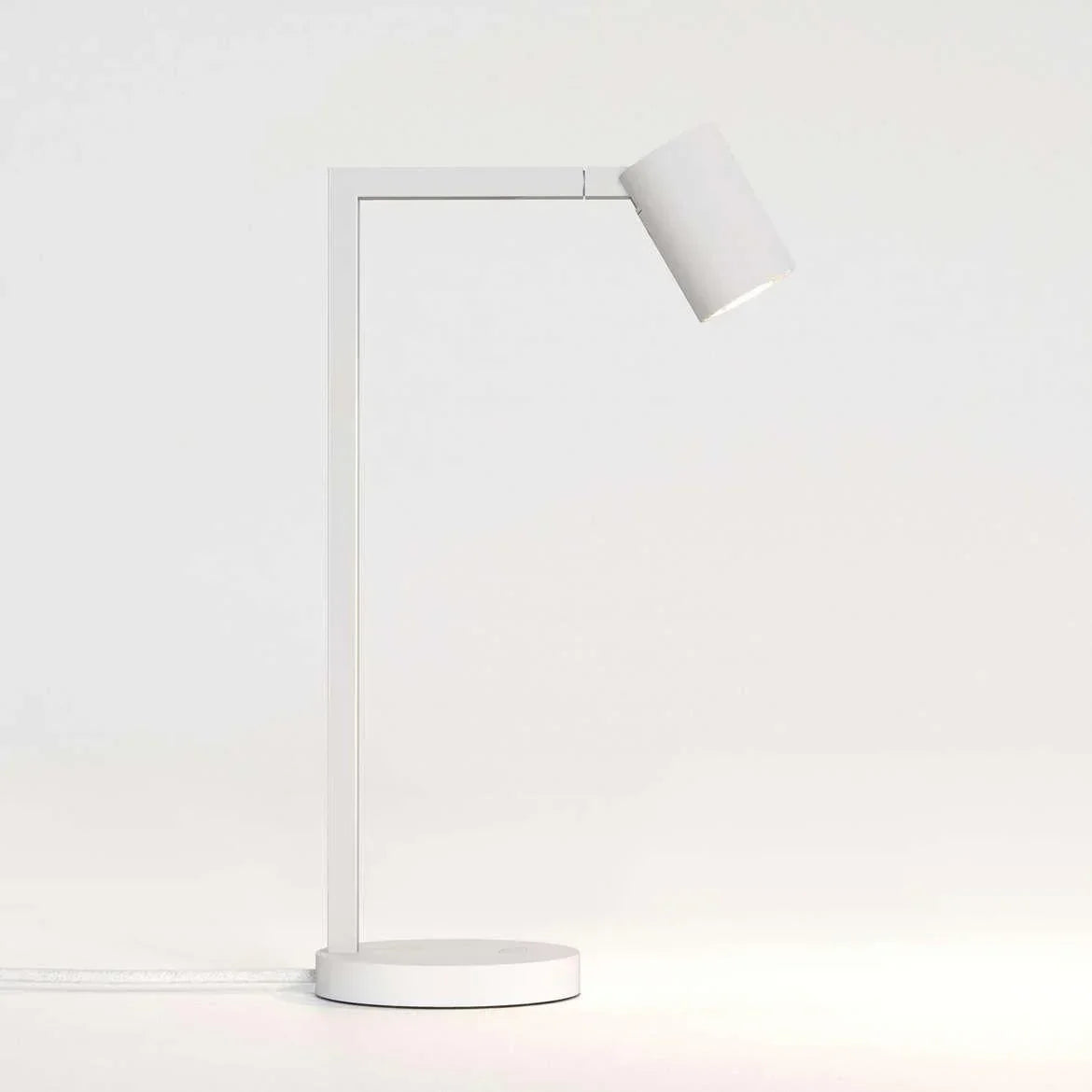 Astro Lighting Ascoli Desk Lamp | All Square Lighting