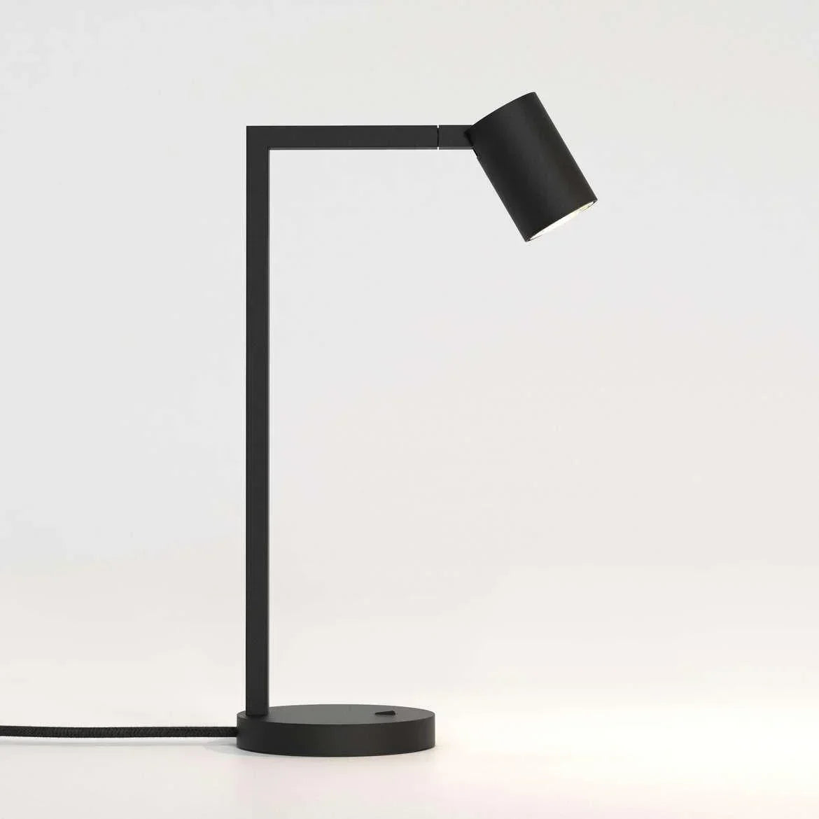 Astro Lighting Ascoli Desk Lamp | All Square Lighting