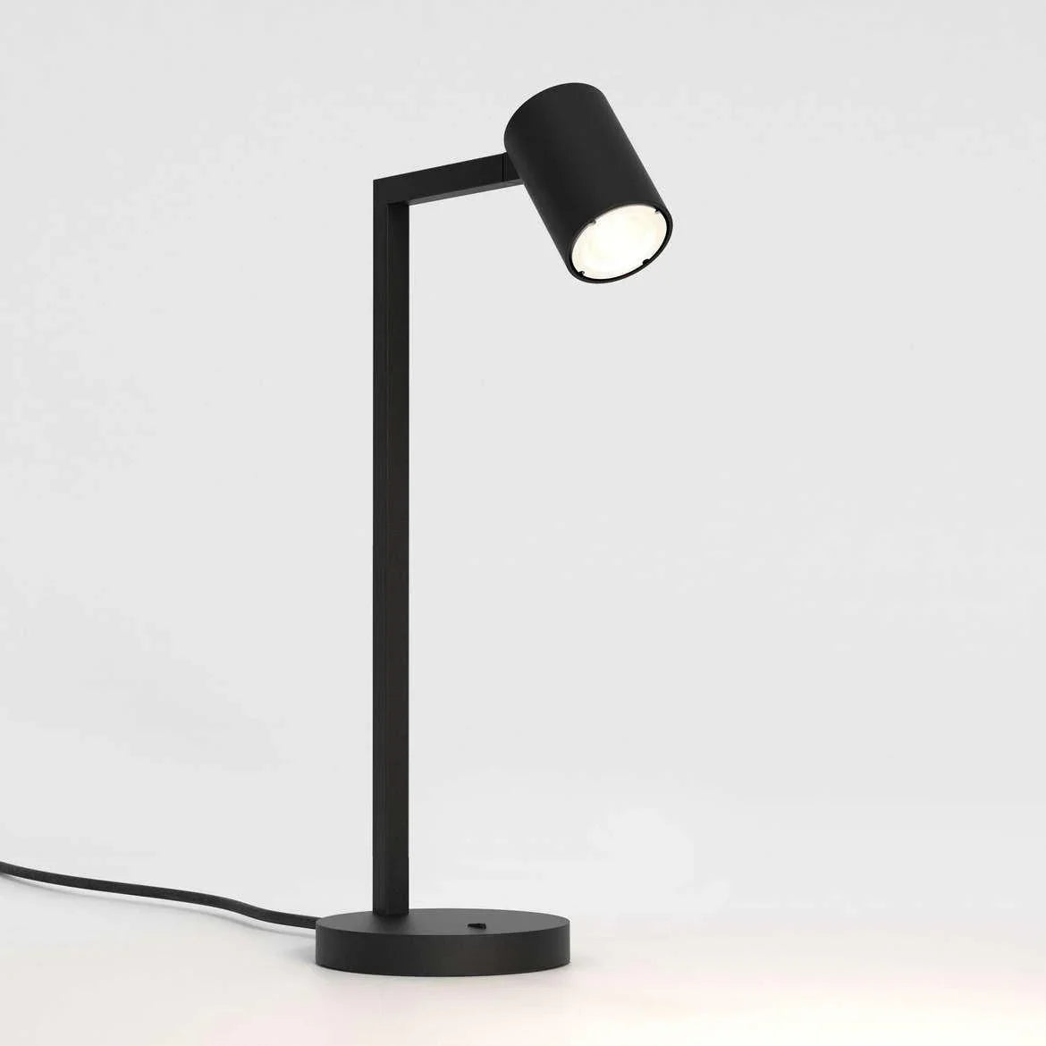 Astro Lighting Ascoli Desk Lamp | All Square Lighting