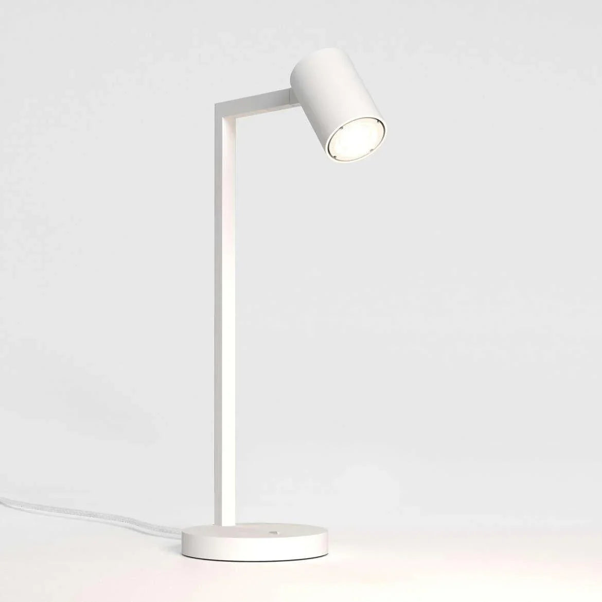 Astro Lighting Ascoli Desk Lamp | All Square Lighting