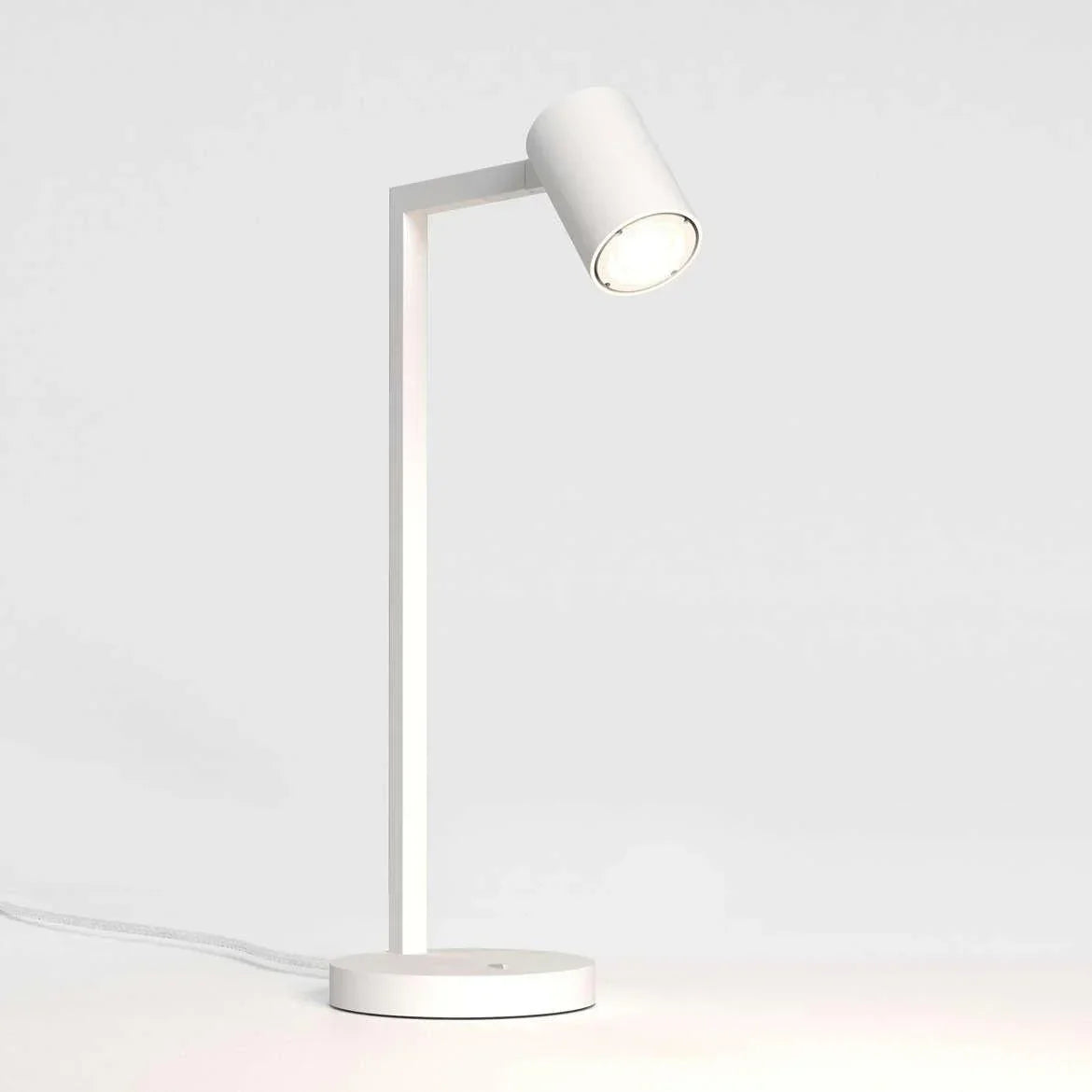 Astro Lighting Ascoli Desk Lamp | All Square Lighting