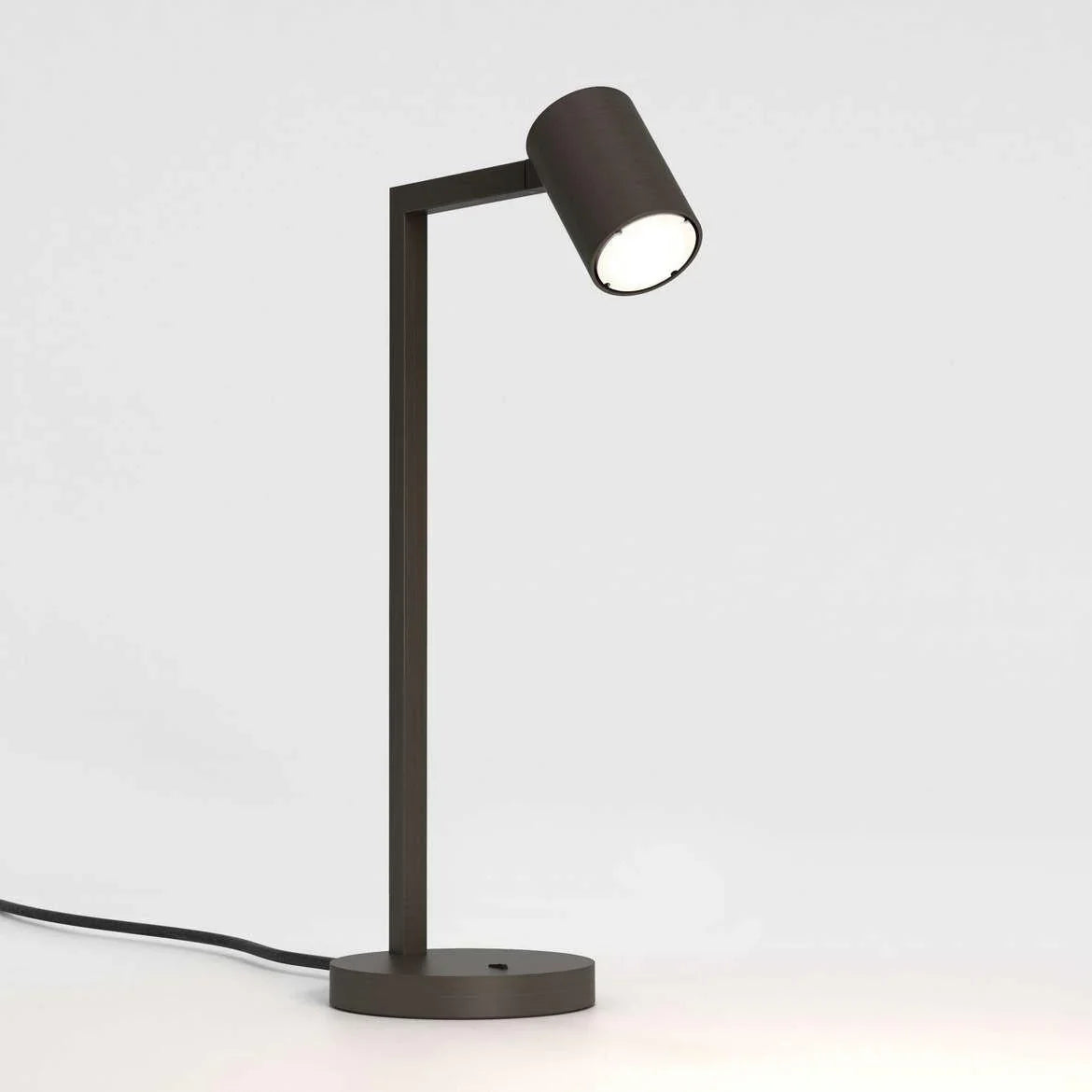 Astro Lighting Ascoli Desk Lamp | All Square Lighting