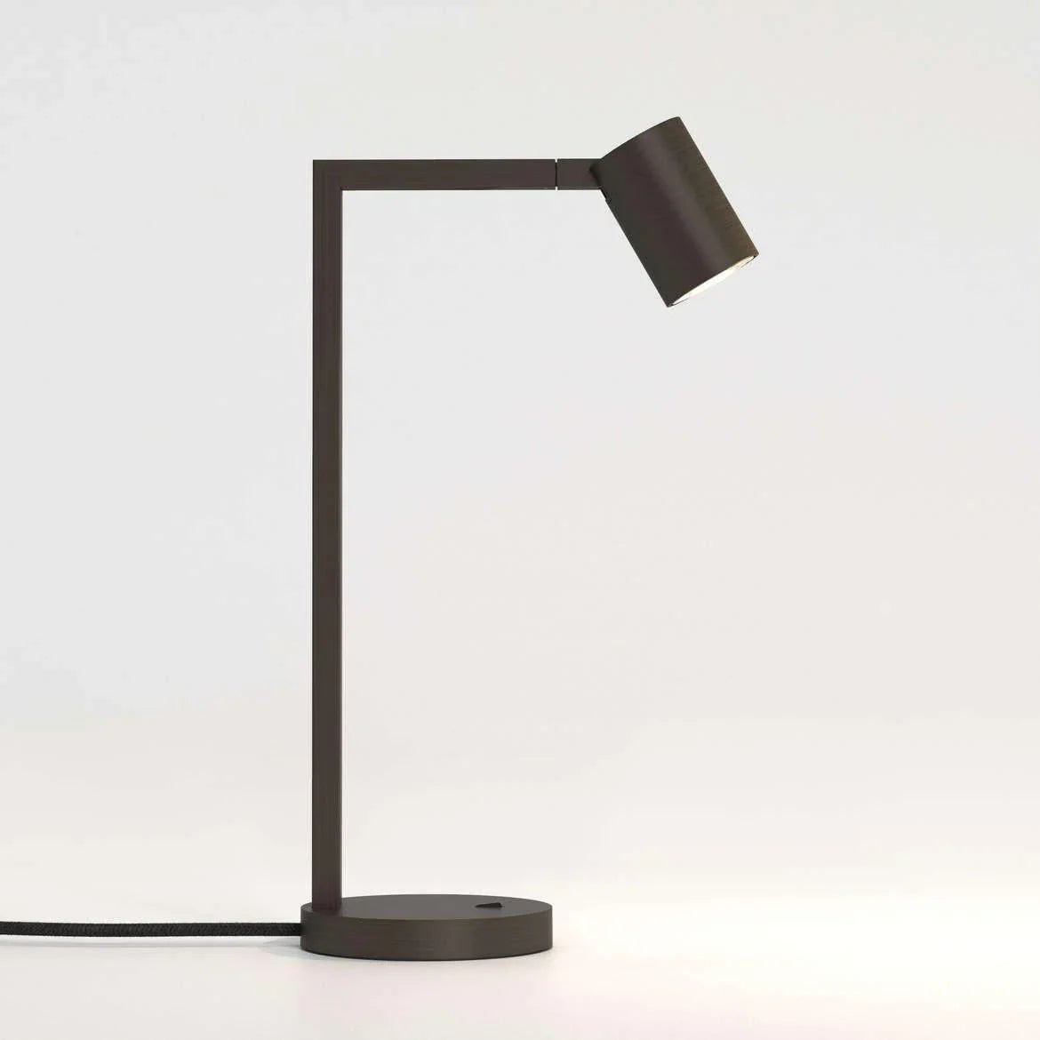 Astro Lighting Ascoli Desk Lamp | All Square Lighting