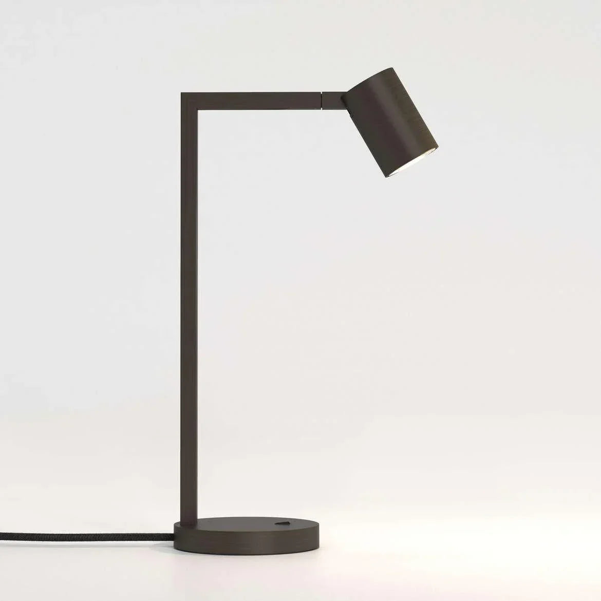 Astro Lighting Ascoli Desk Lamp | All Square Lighting