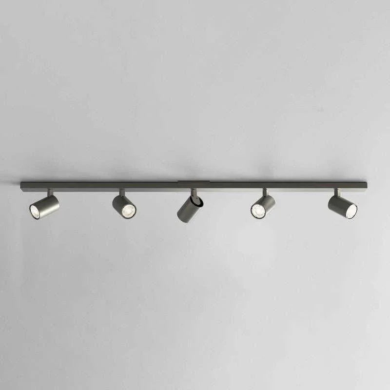 Astro Lighting Ascoli Five Bar Spotlight | All Square Lighting