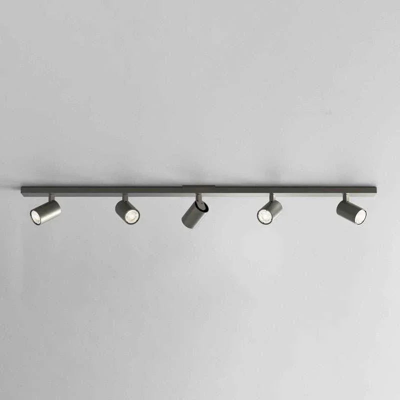 Astro Lighting Ascoli Five Bar Spotlight | All Square Lighting