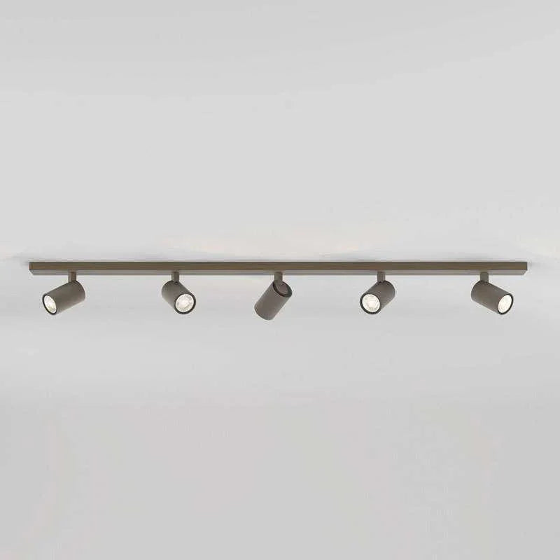 Astro Lighting Ascoli Five Bar Spotlight | All Square Lighting