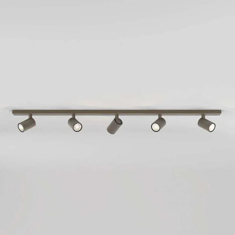 Astro Lighting Ascoli Five Bar Spotlight | All Square Lighting