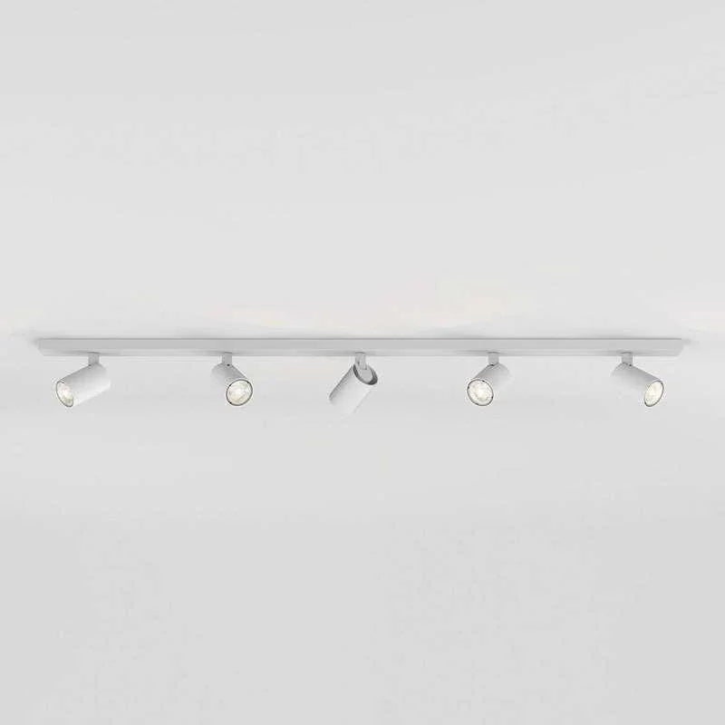 Astro Lighting Ascoli Five Bar Spotlight | All Square Lighting