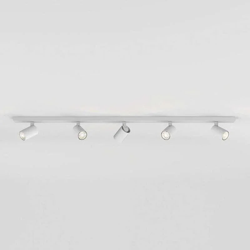 Astro Lighting Ascoli Five Bar Spotlight | All Square Lighting