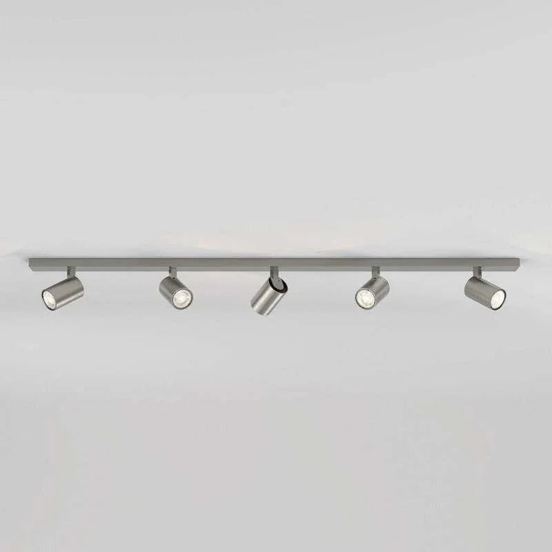 Astro Lighting Ascoli Five Bar Spotlight | All Square Lighting