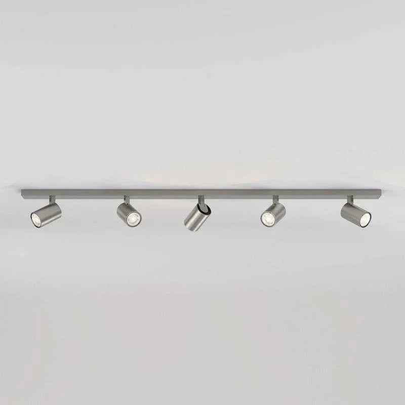Astro Lighting Ascoli Five Bar Spotlight | All Square Lighting