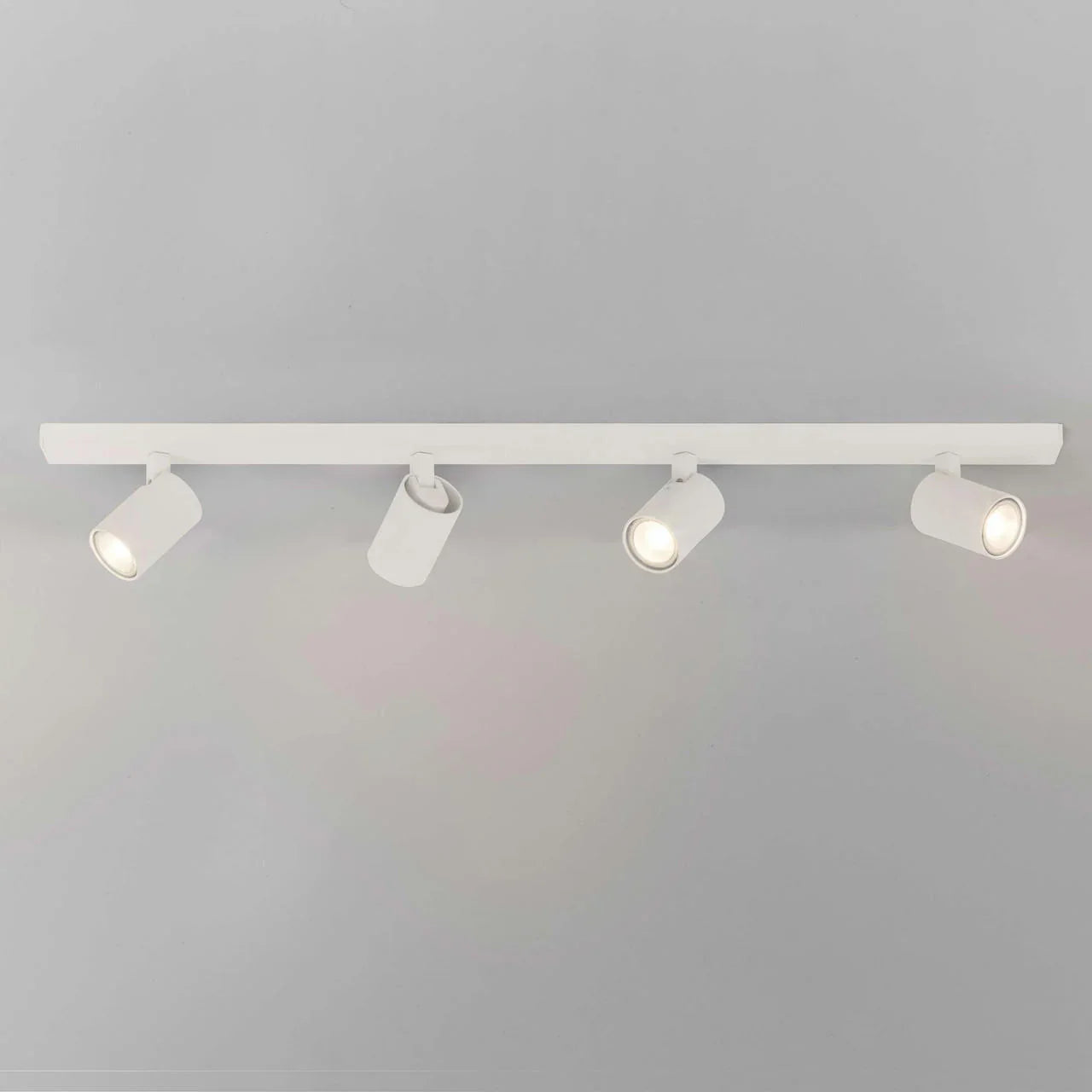 Astro Lighting Ascoli Four Bar Spotlight | All Square Lighting